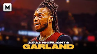 Darius Garland Is ELITE! ⚔️🔥