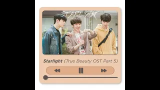 True Beauty (여신강림) OST - 'Starlight' #cover  Español