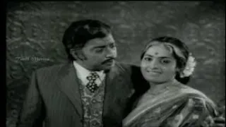 Malligai en mannan mayangum song|K R Vijaya|Muthuraman|female version