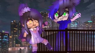 Bye Bye||Meme||Ft.Aphmau||My Au||pt.2