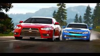 Need For Speed Hot Pursuit OST: Weezer - Ruling Me
