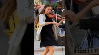 Someone You Loved 😘 Lewis Capaldi 💐 Karolina Protsenko Violin Cover