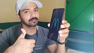 Realme 6 Pro : Screen Off Gestures and Motion Actions