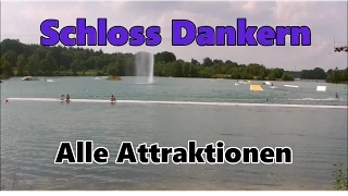 Schloß Dankern - 2018 [HD]