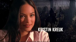 Smallville S3 Opening (Full HD, 60fps)