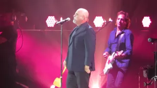 Billy Joel - Uptown Girl - Baltimore, MD July 25, 2015