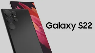 Samsung Galaxy S22 – Опасения подтвердились