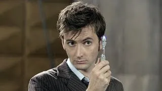 Babelcolour Tribute - David Tennant