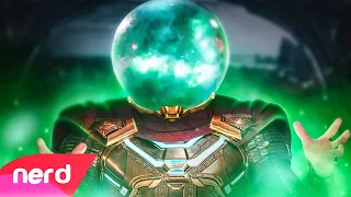 Mysterio Song | Hero You Deserve | Spider-Man: Far From Home