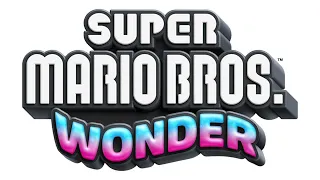 Staff Credits | Super Mario Bros. Wonder OST