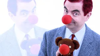 Classic Mr. Bean Quotes: Hilarious Moments and Memorable Lines