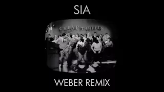 SIA feat. Sean Paul - Cheap Thrills (Weber Remix)