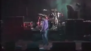 Nirvana - About a Girl (Live In Palaghiaccio, Italy/1994)