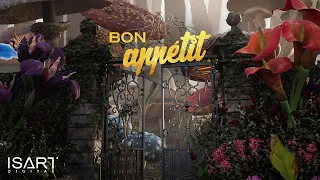 Bon Appétit (2021)
