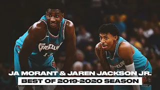 Will Ja Morant, Jaren Jackson Jr. Secure 8th Seed For Grizzlies?