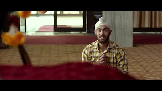 Pray to God Funny clip of  Fukrey