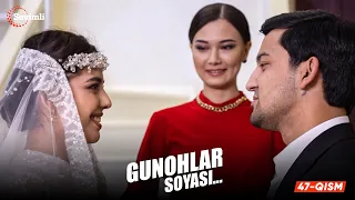 Gunohlar soyasi 47-qism (milliy serial) | Гуноҳлар сояси 47-қисм (миллий сериал)