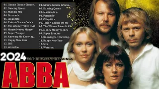 Popular Music Hits Of All Time - ABBA Greatest Hits - Billboard Hot 100