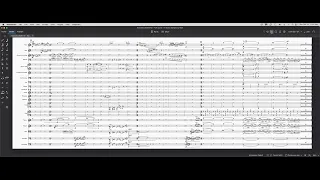 MuseScore 4 demo w. MuseSounds