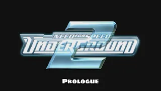 Need for Speed: Underground 2 - Part 1: Prologue