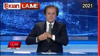 Edicioni i Lajmeve Tv Klan 15 Gusht 2021, ora 19:30 Lajme - News