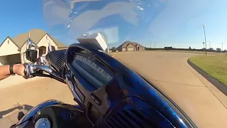 GoPro MAX   Motorcycle Ride