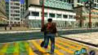 Dreamcast Longplay - Shenmue II (part 3 of 8) (OLD)