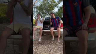 Nada mal pra uma quarta-feira, né? Alguém conhece essa? ''Borboletas'' dos ídolos Victor e Leo ❤️🎶