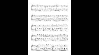 Linus and Lucy - George Winston (Transcribed by aldy32)