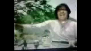 Mard Tangewala Full Song | Mard | Amitabh Bachchan