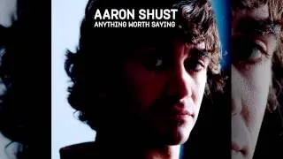 Aaron Shust - My Savior My God