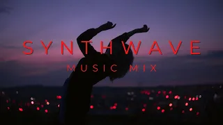 Synthwave Mix Playlist | Retro Electro | 🔉22 0f 100