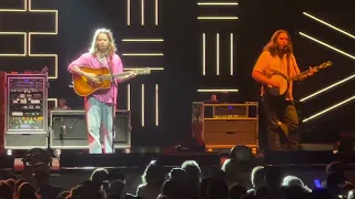 Billy Strings ‘’I’ve Just Seen the Rock of Ages’’ 6/10/23 TCU Amp @ White River - Indianapolis, IN