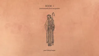 Poor Bishop Hooper - Book I (Instrumentals from EveryPsalm)