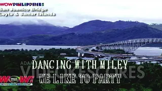 Miley Cyrus - We Can't Stop (Karaoke/Lyrics/Instrumental)