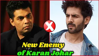 New Enemy of Karan Johar in Bollywood