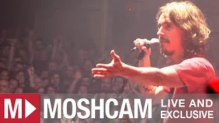 Opeth - Encore/Monologue 6 | Live in Sydney | Moshcam