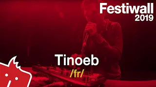 Festiwall 2019 Live - Tioneb