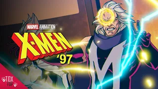 X-Men´97 (Temporada 1) | Resumen