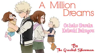 A Million Dreams | Kacchako AMV