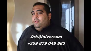 Ork.Universum - Kaske si e bori 2015