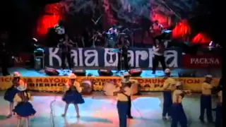 Kala Marka - Pastorcita