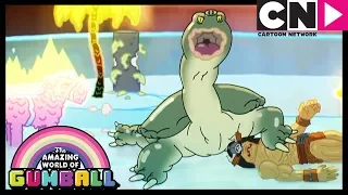 Gumball | The Evil Puppy | Cartoon Network