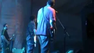 The Mogos - Aneurysm (Nirvana Cover) (en vivo Espacio Ubu)