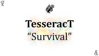 TesseracT - Survival (karaoke)