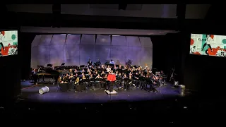 EHS 2024 Spring Pops Concert - Wind Ensemble (Part 4 of 4)