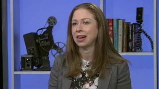 March 23, 2020: Chelsea Clinton