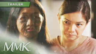 MMK "Beautiful Daughter" March 5, 2022 Trailer