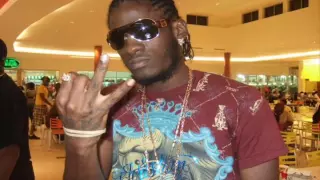 AIDONIA - I LIKE HER (NEW SWAGGA DAGGA RIDDIM 2009)