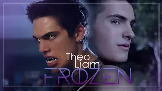 ▾ Theo+Liam✦Frozen▾